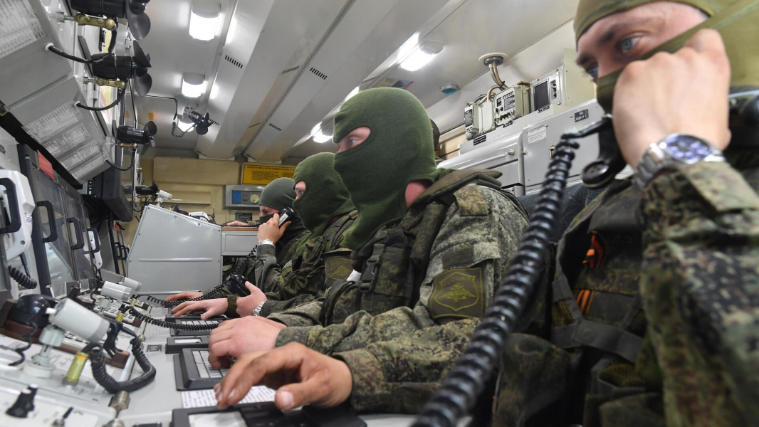 Средства ПВО уничтожили два украинских беспилотника над Белгородской областью