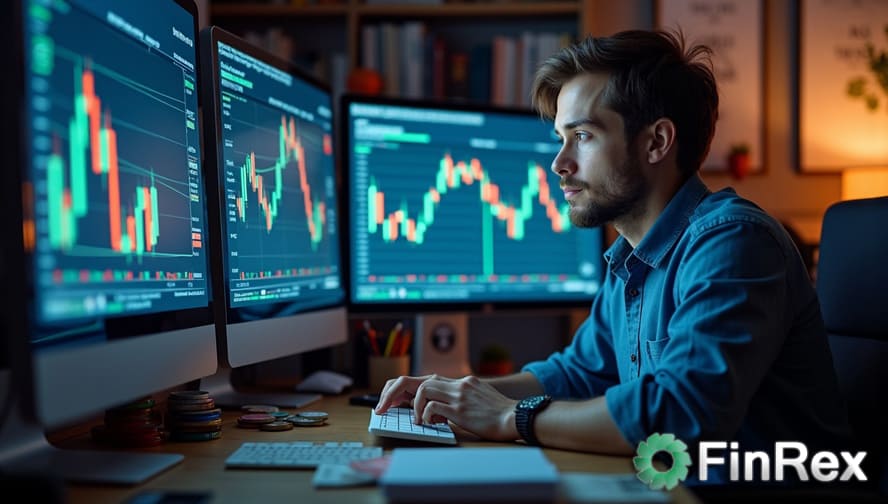 Что такое копитрейдинг простыми словами и как он используется в современном инвестировании