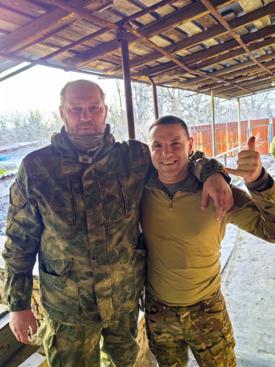 Фонд «Симфония Победы»: вместе мы сила!