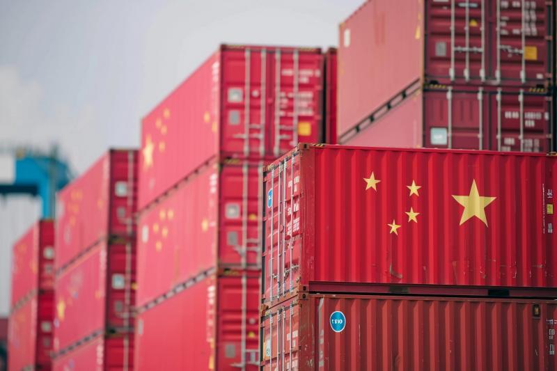 Российский экспорт в Китай: структура и перспективы